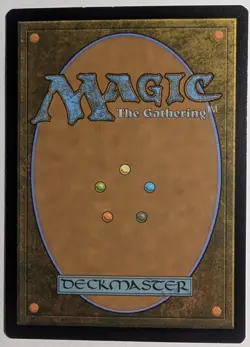 The Deck of Many Things x1 Adventures in the Forgotten Realms MTG LP/NM - Image 2