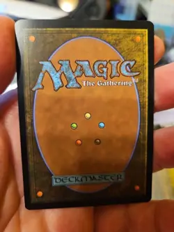 MTG - The List - Pact of Negation - Regular - English - Image 2