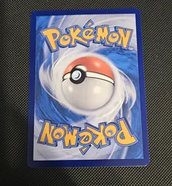 Pokemon TCG S-Chinese 151C Raichu 155/151 S Foil Mint Card - Image 2