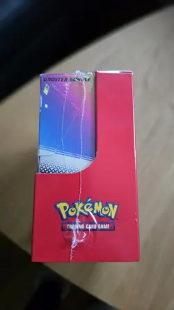Pokemon TCG Prismatic Evolutions Costco Bundle ETB + Booster Bundle New & Sealed - Image 5