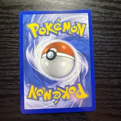 Pokemon Arceus #AR9 Arceus (AR9) Holo Rare - Image 2