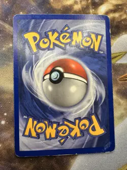 Pokemon 2006 Ampharos (Delta Species) 1/101 Dragon Frontiers Reverse Holo - MP - Image 2