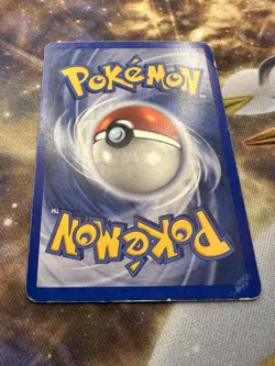 Pokemon 2006 Ampharos (Delta Species) 1/101 Dragon Frontiers Reverse Holo - MP - Image 5