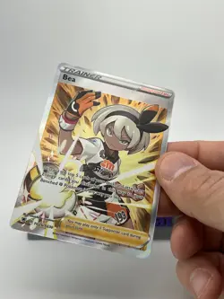 Bea TG25/TG30 Swsh10: Astral Radiance Trainer Gallery Holo NM Pokemon TCG - Image 3
