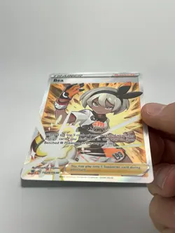 Bea TG25/TG30 Swsh10: Astral Radiance Trainer Gallery Holo NM Pokemon TCG - Image 4