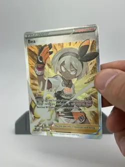 Bea TG25/TG30 Swsh10: Astral Radiance Trainer Gallery Holo NM Pokemon TCG - Image 5