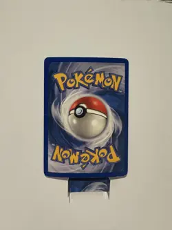 Pokemon Mr. Mime ex FireRed & LeafGreen 111/112 MP - Image 2