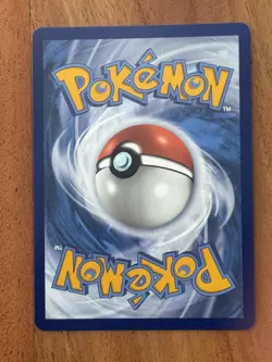GOLD Pokemon TCG Basic Psychic Energy 207/165 Scarlet & Violet 151 Hyper rare NM - Image 2