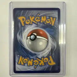 Pokemon TCG - Magearna Ex - XY Steam Siege - 110/114 - Full Art Holo MINT - Image 3