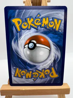 Pokemon TCG - S&V 151 - 200/165 Blastoise ex - Special Illustration Rare - LP/EX - Image 2