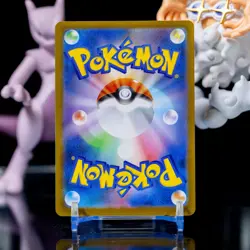 Team Rocket's Moltres ex RR 015/098 SV10 Glory of Team Rocket Pokemon Japanese - Image 2
