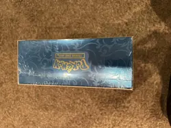 Pokemon Mega Charizard Ultra Premium Collection UPC - Brand New Sealed In Hand - Image 3