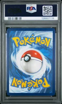 2021 Pokemon Celebrations Birthday Pikachu Classic PSA 10 GEM MINT Holo - Image 2
