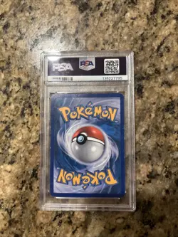 Pokemon 2009 Platinum Supreme Victors Charizard G LV.X #143/147 PSA 4 - Image 2