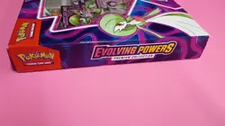 Pokemon Evolving Powers Premium Collection Box 7 Packs Factory Sealed -fast ship - Image 3