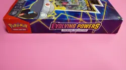 Pokemon Evolving Powers Premium Collection Box 7 Packs Factory Sealed -fast ship - Image 4