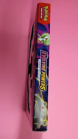 Pokemon Evolving Powers Premium Collection Box 7 Packs Factory Sealed -fast ship - Image 5