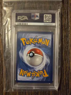 2023 Pokemon SWSH Radiant Gardevoir Foil Lost Origin - PSA 9 MINT - Image 2