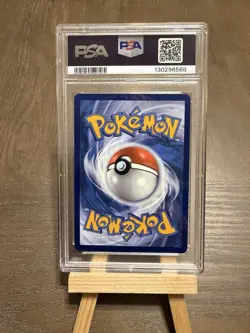 2025 POKEMON Cynthia's Garchomp EX 232/182 SIR Destined Rivals PSA 10 GEM MINT - Image 2