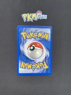 Pokemon TCG Omanyte Neo Discovery 60/75 Regular LP. - Image 2