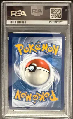 2023 POKEMON OBSIDIAN FLAMES SPECIAL ILLUSTRATION RARE #223 CHARIZARD EX PSA 10 - Image 2