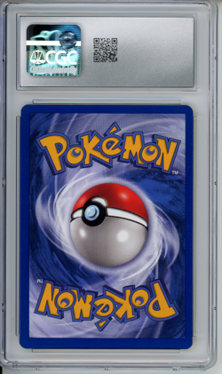 1999 Pokemon GERMAN 1st Edition Base Set Vulpix 68/102 CGC MINT+ 9.5 WOTC - Image 2