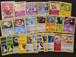 XY Evolutions & Generations Bundle Lot - Pokemon TCG - NM - Image 2