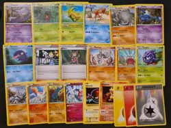 XY Evolutions & Generations Bundle Lot - Pokemon TCG - NM - Image 3
