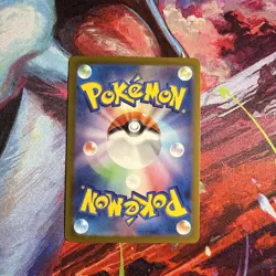 Pokemon Terastal Festival Ex (JP) Poke ball Holo 015/187 Wo-Chien - Image 3