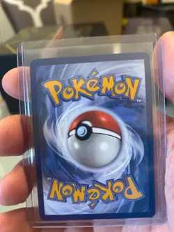Eevee 074/131 STAMPED POKEMON DAY 2025 Promo Prismatic Evolutions Holo Finish - Image 3