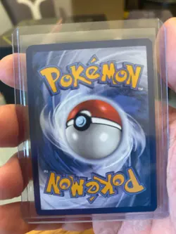 Eevee 074/131 STAMPED POKEMON DAY 2025 Promo Prismatic Evolutions Holo Finish - Image 4