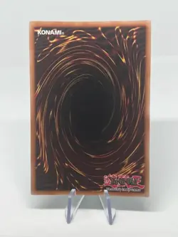 Yugioh! Moray of Greed TBC1-EN013 The Pot Collection Limited Edition NM - Image 2