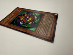 Time Wizard MRD-065 Metal Raiders-Unlimited Edition Unlimited - Image 3