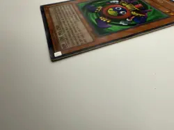 Time Wizard MRD-065 Metal Raiders-Unlimited Edition Unlimited - Image 4