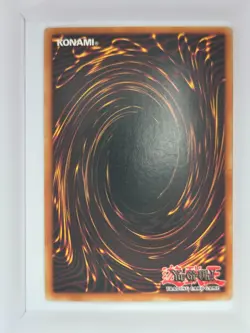 Mobius the Frost Monarch SOD-EN022 YuGiOh Soul of the Duelist 2004 Super Rare LP - Image 2