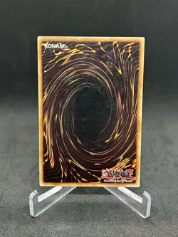 Yugioh Darknight Parshath PTDN-EN082 Ultimate Rare 1st Edition LP - Image 2