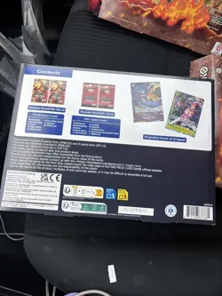 ONE PIECE 3 boxes two vol 5 and one vol 6 illustration boxes! NEW SHIPS ASAP - Image 3