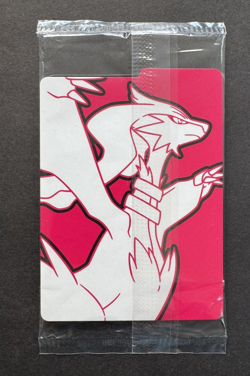 Pokemon Tornadus 210 Sv: Scarlet & Violet Promo Cards Holo Sealed New - Image 2