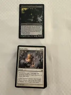 Lot of 455 Magic The Gathering MTG Cards Bulk Collection with Storage Box - Image 5