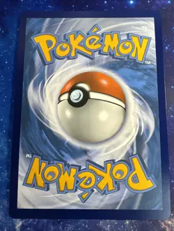 Pokemon Trading Card Game TCG Black Star Promo Victini Jumbo Card SVP 208 - Image 3
