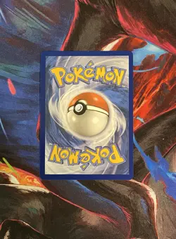 PIKACHU SVP 088 Scarlet & Violet Full Art Promo Pokemon Card Black Star Promo NM - Image 2