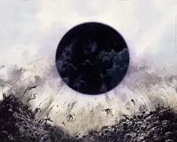 50 Black Cards Lot 3 Rares EDH Magic the Gathering MTG Black Commander - Image 1