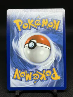 Pokemon - Vaporeon Cosmos Holo - SVP168 - Black Star Promo Card - Image 2