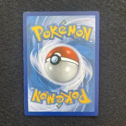 Genesect XY119 Full Art Holo Black Star Promo Pokemon Trading Card - Image 2