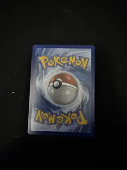 Eevee GX Black Star Promo Pokemon card Full Art SM233 - Image 2