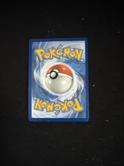Eevee GX Black Star Promo Pokemon card Full Art SM233 - Image 2