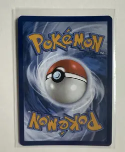 Pokemon Shiny Bubble Mew EX Paldean Fates Card 232/091 Near Mint Condition - Image 2