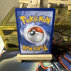 Pokemon TCG Yveltal EX Ultra Rare Promo Card XY08 Black Star Promos - Image 2