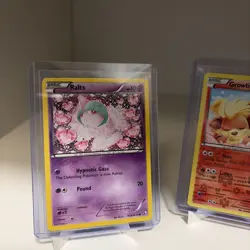 Legendary Treasures Radiant Collection Set Of 3 Cards - Image 2