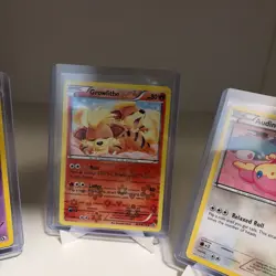 Legendary Treasures Radiant Collection Set Of 3 Cards - Image 3